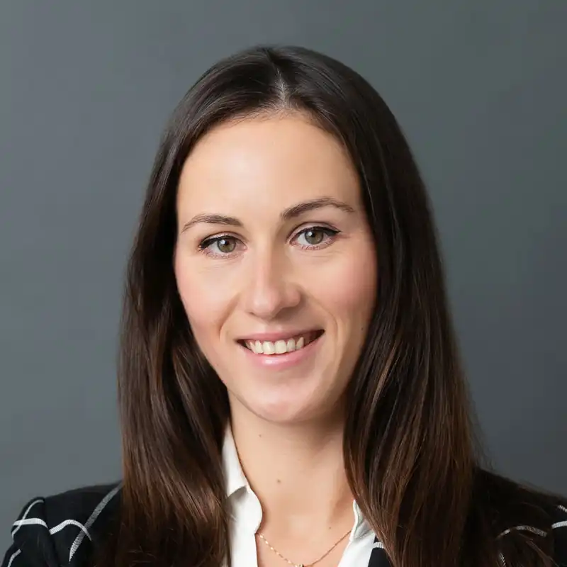 Nellija Grigorjeva (Nelly) Portrait